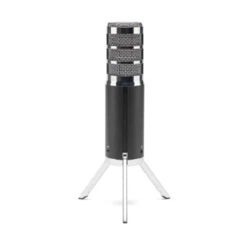 Samson Technologies Satellite USB/iOS Condenser Microphone SASAT