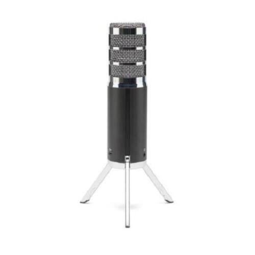 Back. Samson - Samson Technologies Satellite USB/iOS Condenser Microphone.