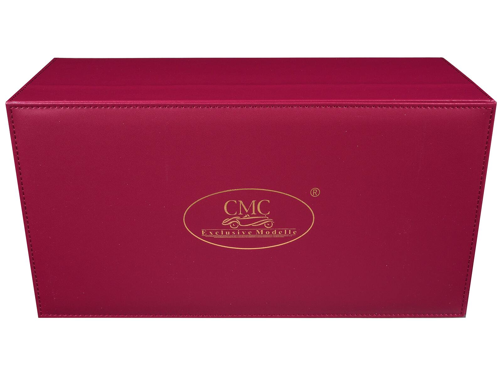 CMC  
Exclusive Modelle