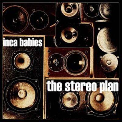 

The Stereo Plan [LP] - VINYL