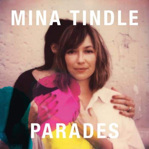 

Parades [LP] - VINYL