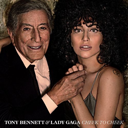  Cheek to Cheek [Deluxe Edition] [CD]