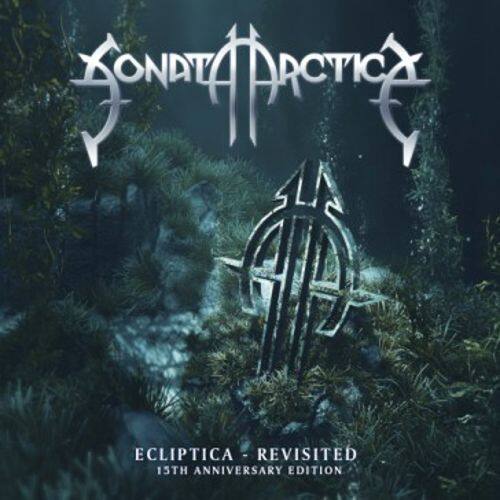 Ecliptica - Revisited [15th Anniversary Edition] [LP] - VINYL