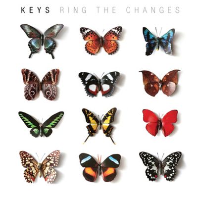 Ring the Changes [LP] - VINYL