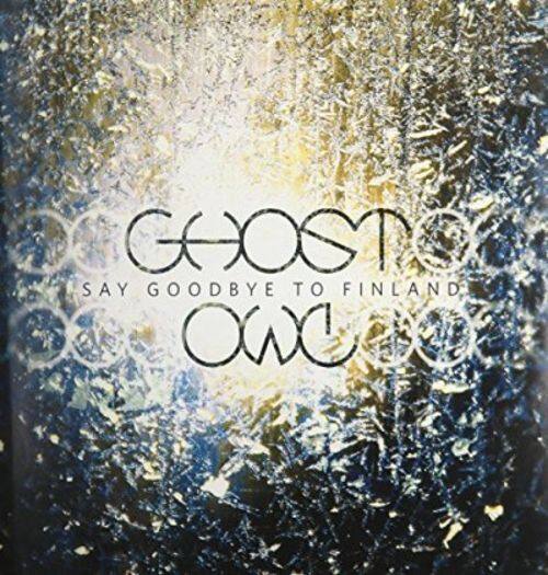 Say Goodbye To Finland [LP] - VINYL