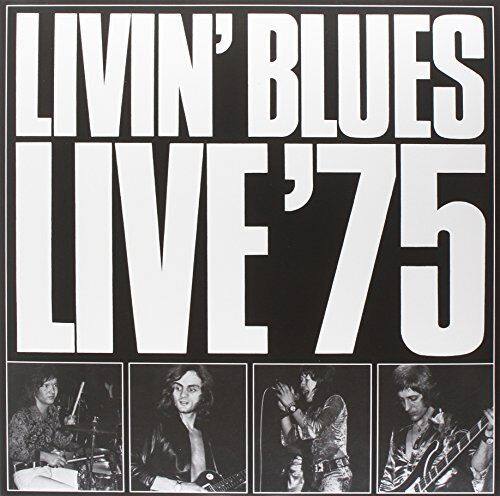 Live '75 [LP] - VINYL