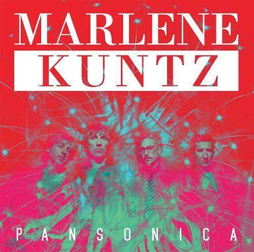 Pansonica [LP] - VINYL
