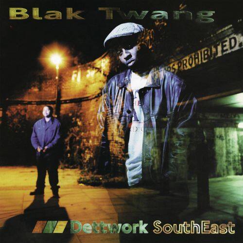 Dettwork SouthEast [LP] - VINYL