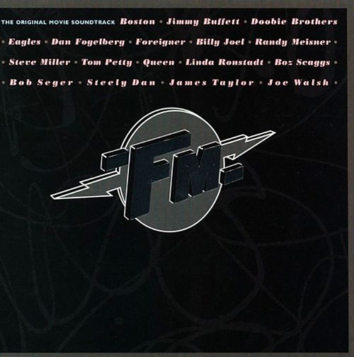 FM [Original Soundtrack] [LP] - VINYL