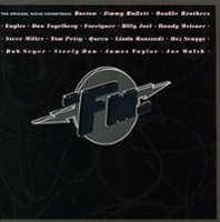 FM [Original Soundtrack] [LP] - VINYL - Front_Standard