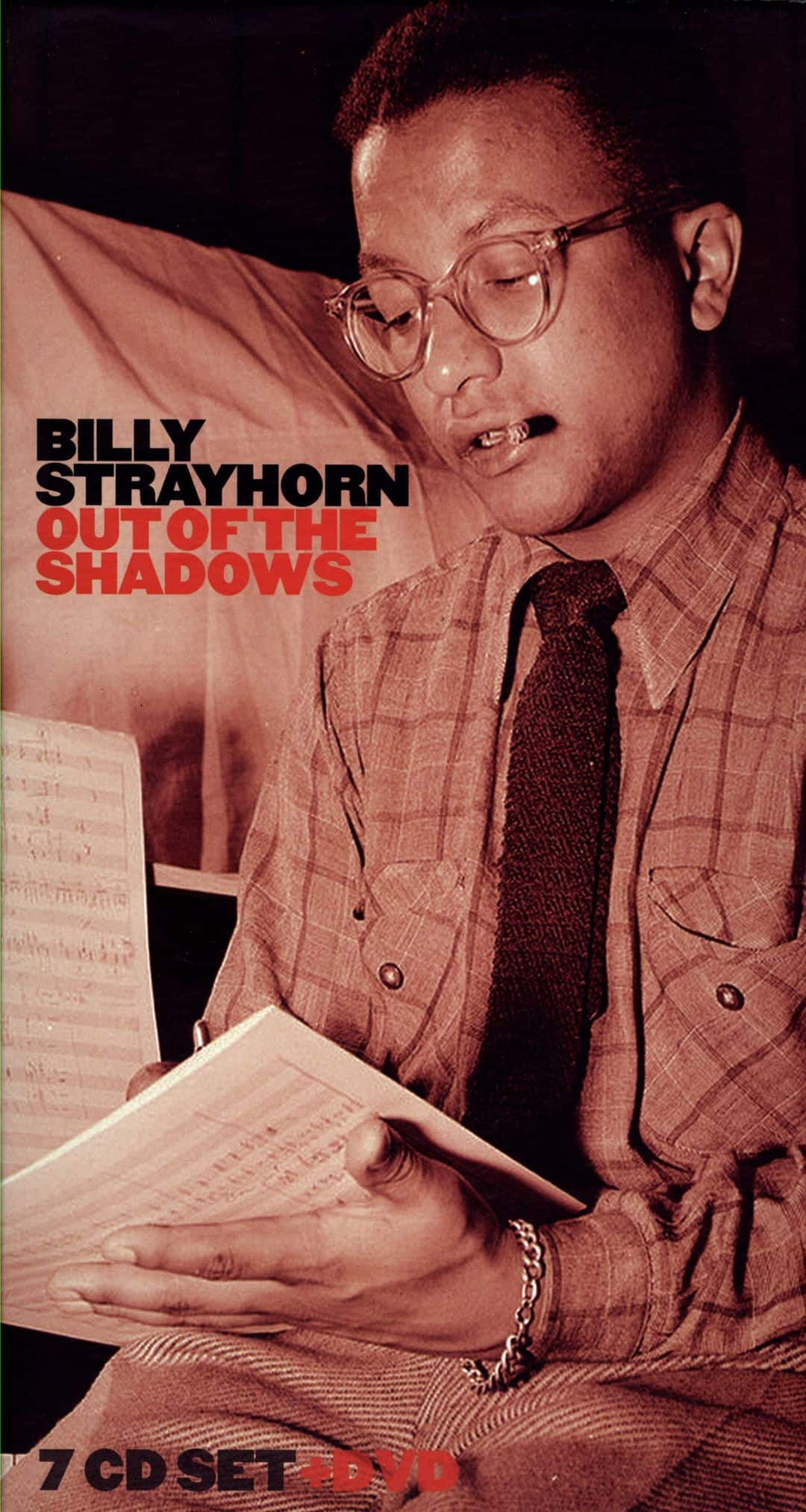 Best Buy: Out Of The Shadows [CD/DVD] [CD & DVD]