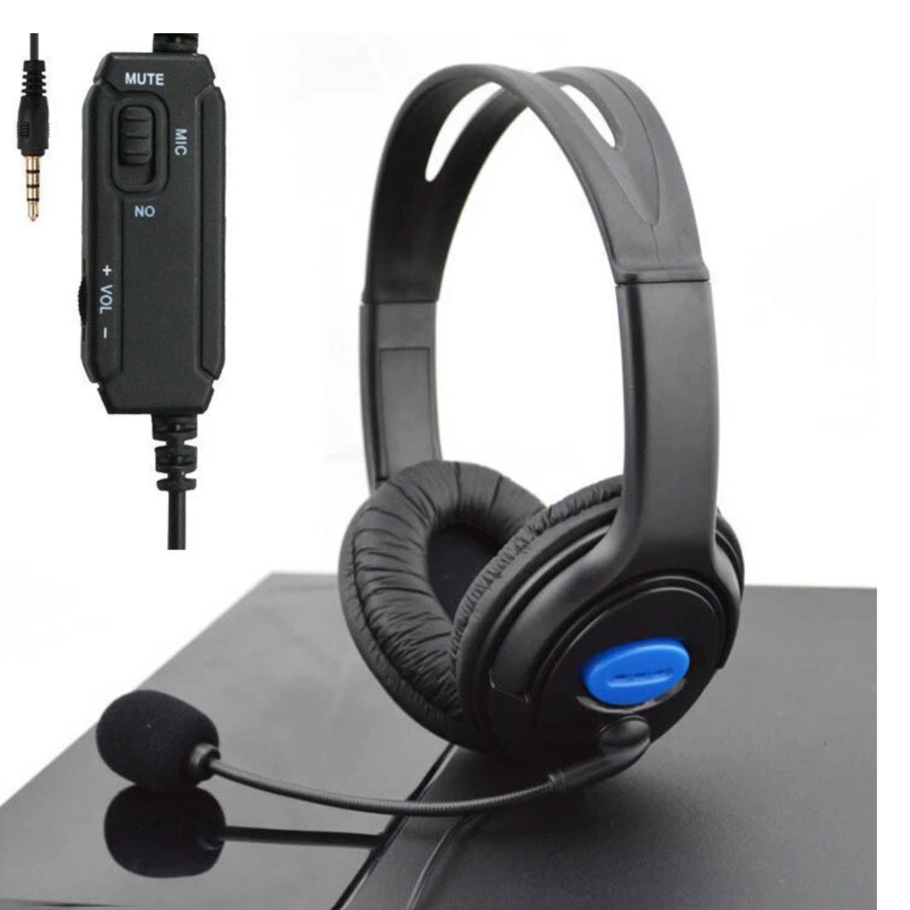 MUTE MIC NO + VOL -