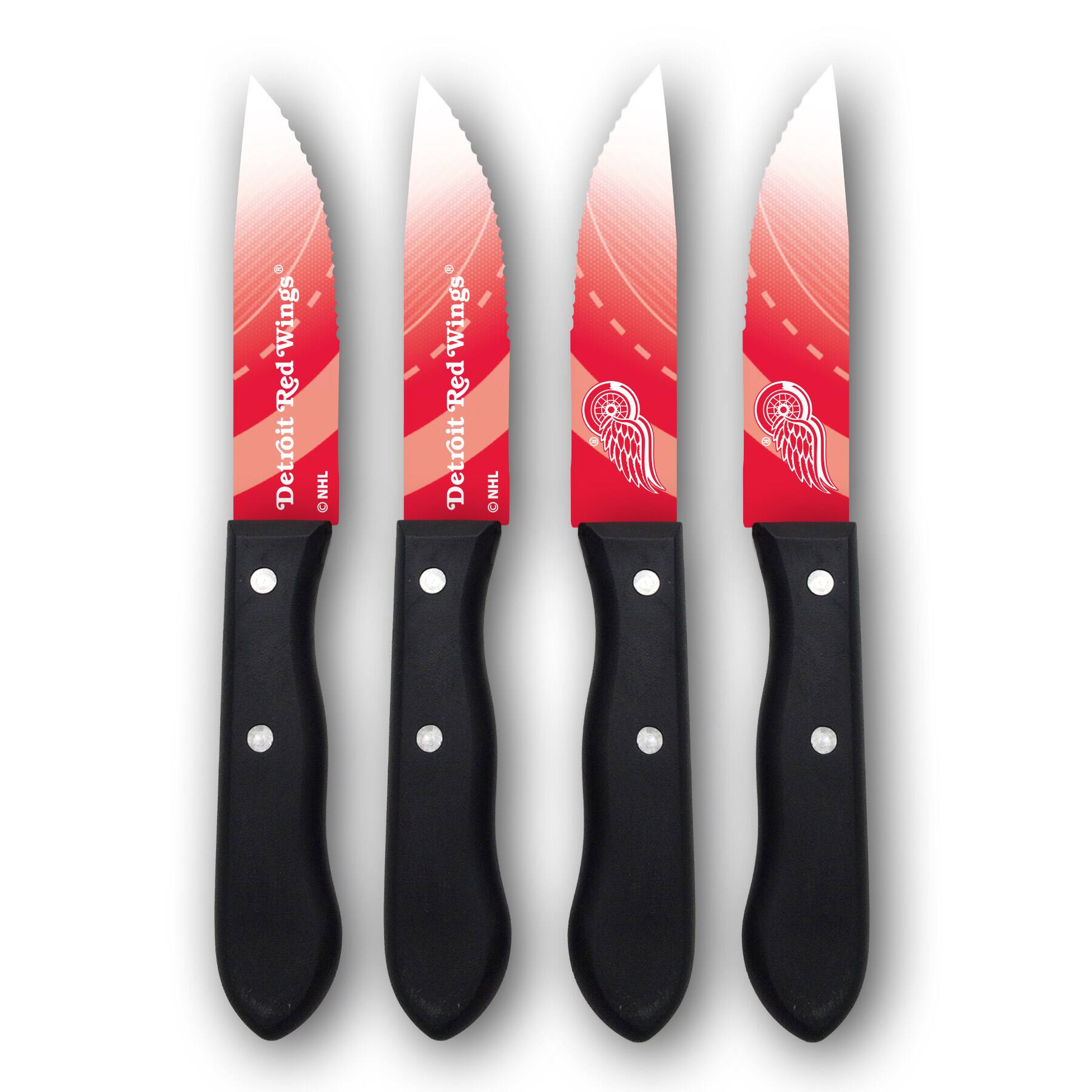 Detroit Red Wings  
NHL