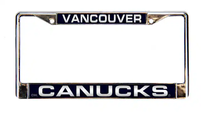 VANCOUVER
CANUCKS
©NHL