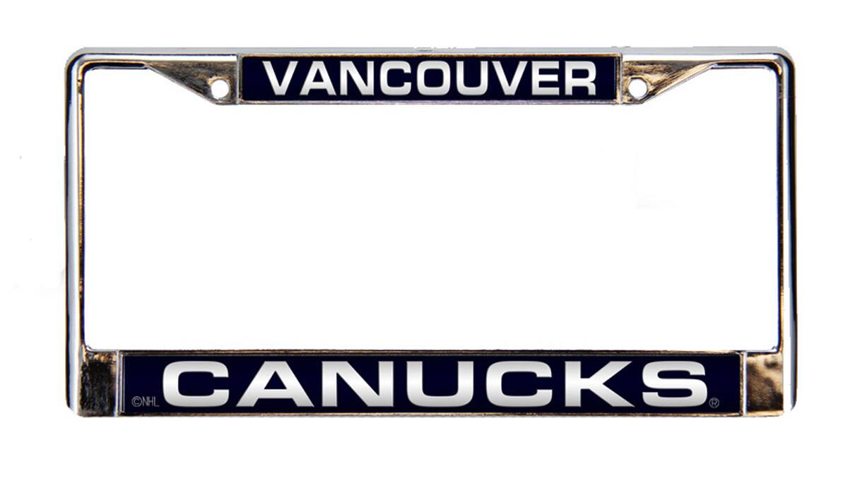 VANCOUVER  
CANUCKS  
©NHL