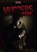 Murders in the Zoo [1933] - Front_Zoom