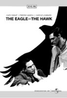 The Eagle and the Hawk [DVD] [1933] - Front_Original