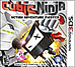  Cubic Ninja - Nintendo 3DS