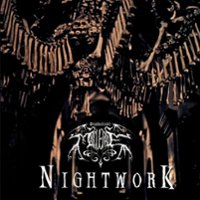 Nightwork [LP] - VINYL - Front_Original