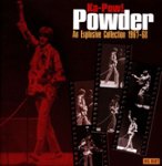 Front. Ka-Pow! An Explosive Collection 1967-1968 [CD].