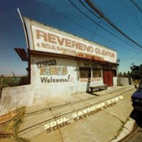 Soul Saviour Stew [LP] - VINYL - Front_Original