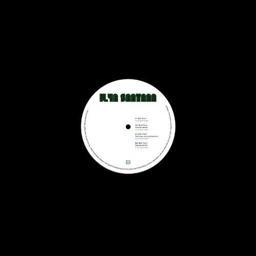 Big Foot [LP] - VINYL
