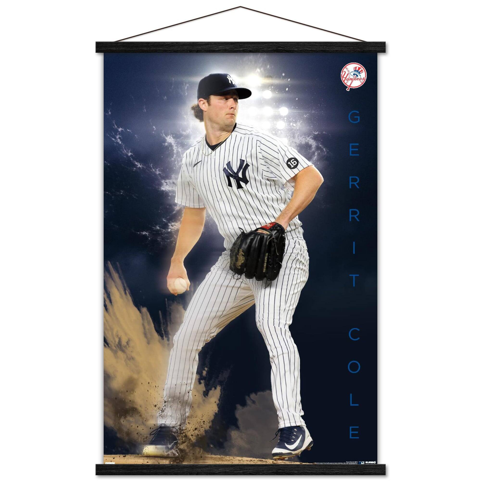 GERRIT COLE