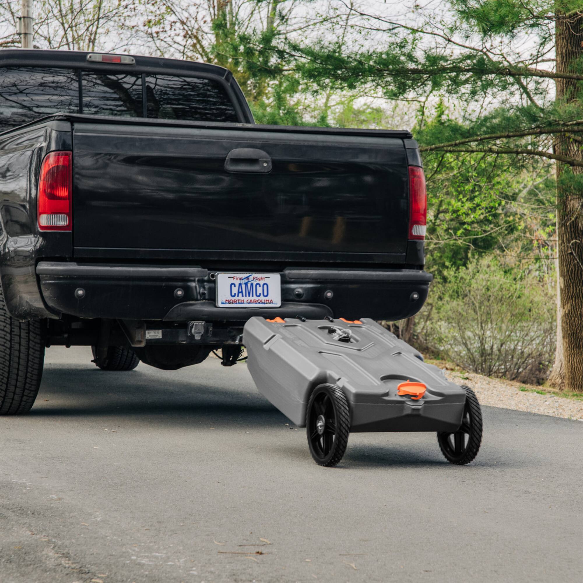 CAMCO  
NORTH CAROLINA