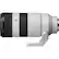 18 135 95 11 - FE25 C AF - a MF G 200 16 22 A - FULL TIME DMF ON/OFF FULL 100-3m 3m OSS ON/OFF MODE 123 1 ... 1 E-mount SAPD LOCK 1