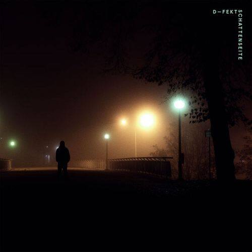 Schattenseite [LP/CD] [LP] - VINYL