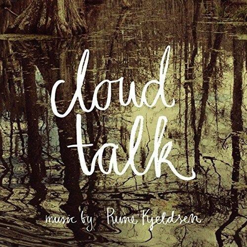 Cloud Talk [LP] - VINYL