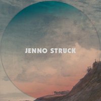 Jenno Struck [LP] - VINYL - Front_Standard