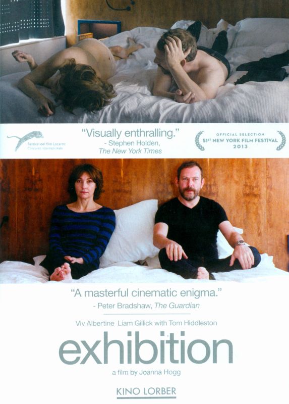 Exhibition [DVD] [2013]