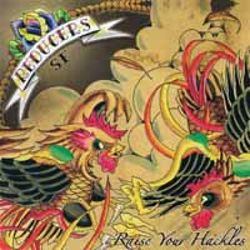 Raise Your Hackles [LP] - VINYL