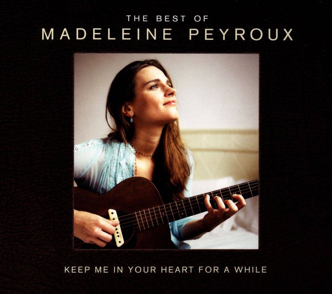 Best Buy Keep Me in Your Heart [Deluxe Edition] [CD]