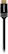 Front Standard. Belkin - 10' High-Speed HDMI Cable.