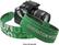Alt View Standard 1. Golla - Snap Camera Strap - Green.