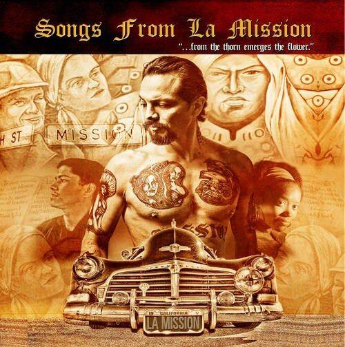 

Songs From La Mission [LP] - VINYL