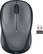 Front Standard. Logitech - M315 Compact Wireless Optical Mouse - Colt Matte.