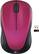 Front Standard. Logitech - M315 Compact Wireless Optical Mouse - Brilliant Rose.