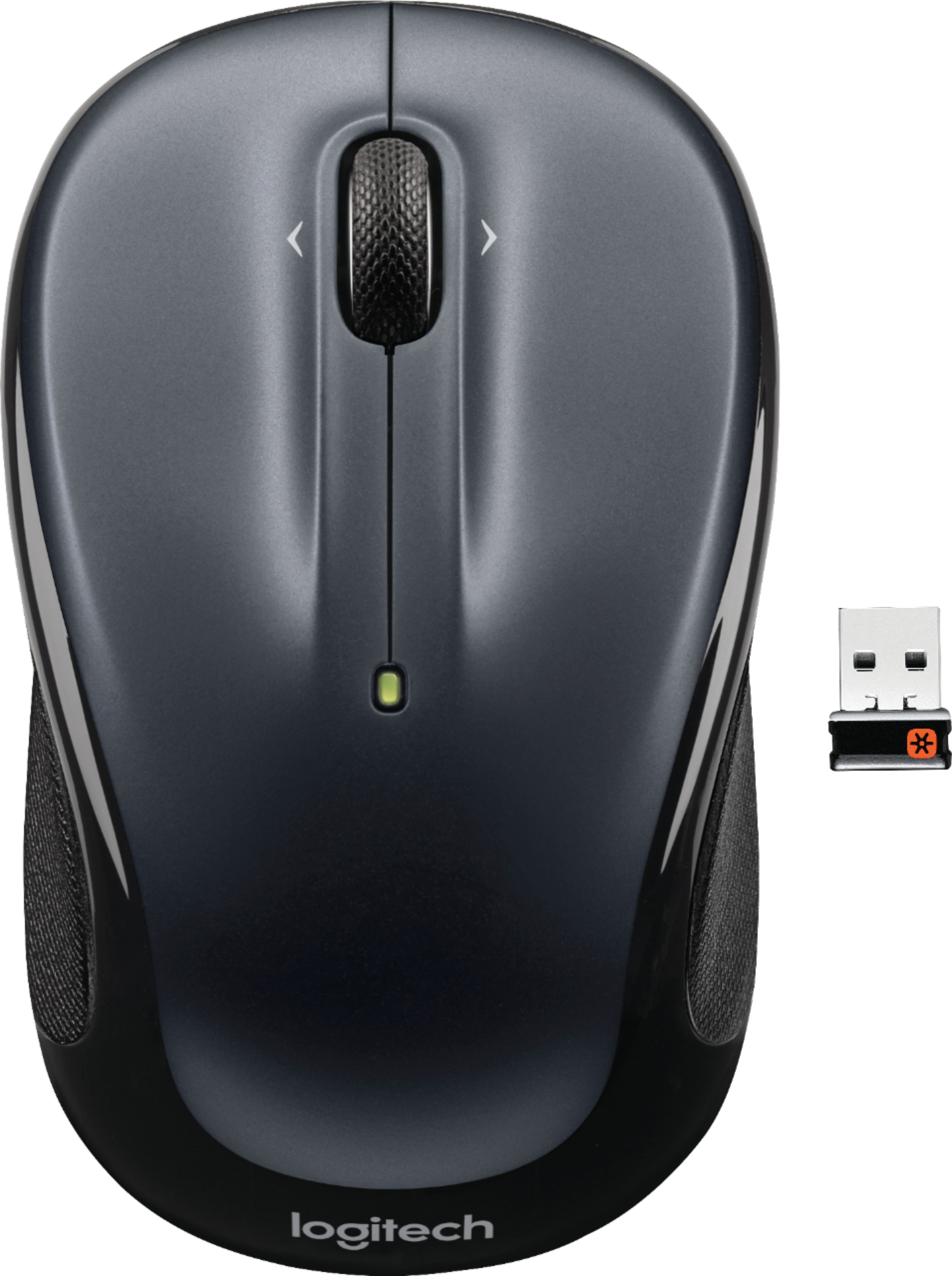 Logitech M325 Wireless Optical Ambidextrous Mouse - Buy