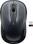 Logitech - M325 Wireless Optical Mouse - Silver