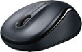 Alt View Zoom 11. Logitech - M325 Wireless Optical Mouse with Ambidextrous design - Silver.