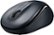 Alt View Zoom 11. Logitech - M325 Wireless Optical Mouse with Ambidextrous design - Silver.