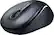 Alt View 11. Logitech - M325 Wireless Optical Ambidextrous Mouse - Silver.