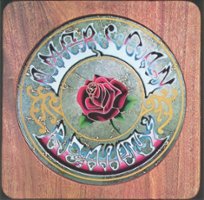 American Beauty [Limited Edition] [LP] - VINYL - Front_Original