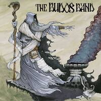 Burnt Offering [LP] - VINYL - Front_Original