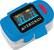 Angle Standard. Veridian Healthcare - Deluxe Pulse Oximeter.