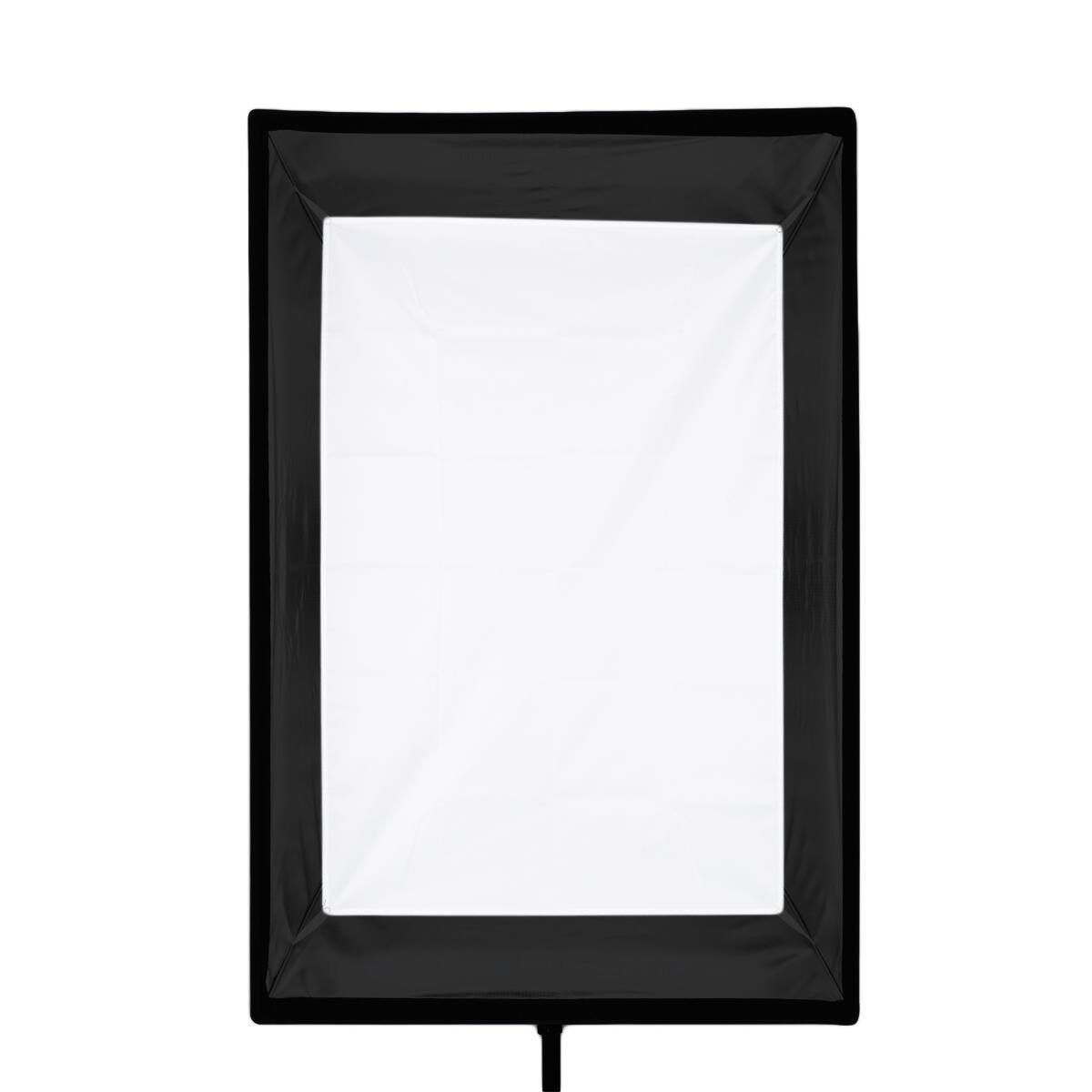 Alt View 2. Glow - Glow EZ Lock Inner and Outer Diffusion Fabrics for EZ Lock 24x36" Softbox.