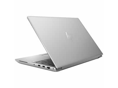 HP ZBook Fury G11 16 HP ZBook Fury G11 16